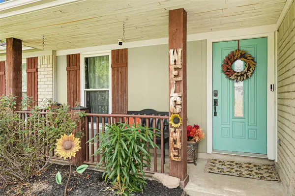 Pearland, TX 77584,2721 Village Mills DR