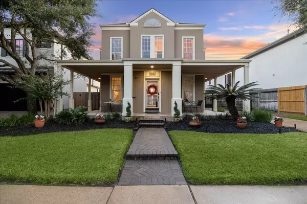 3931 Riley ST,  Houston,  TX 77005