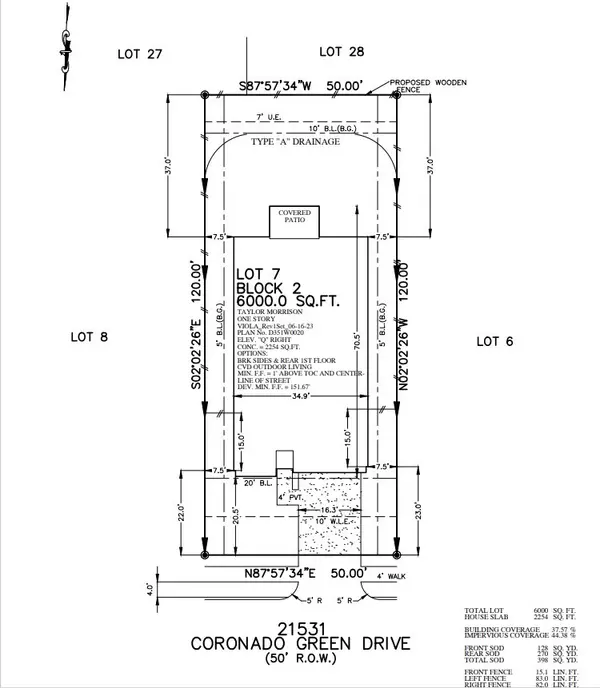 Cypress, TX 77433,21531 Coronado Green DR