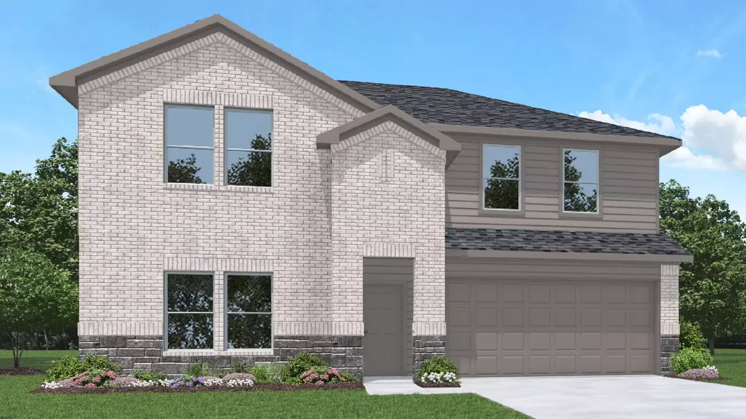 139 Wildflower LN, Dayton, TX 77535