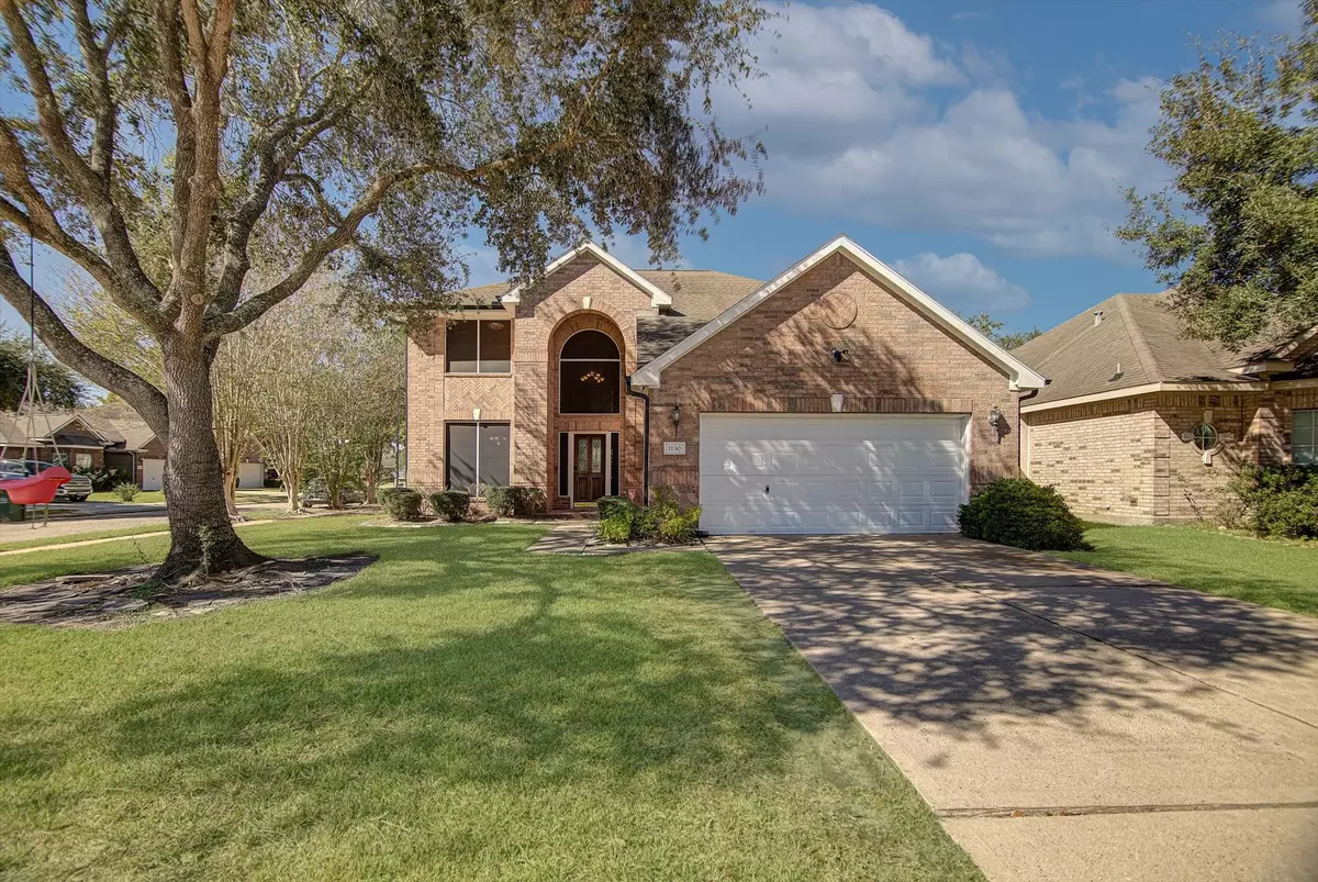 Pearland, TX 77584,1130 Northwick