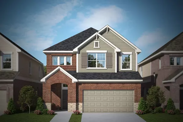 11215 Apricot Sulpher DR, Cypress, TX 77433