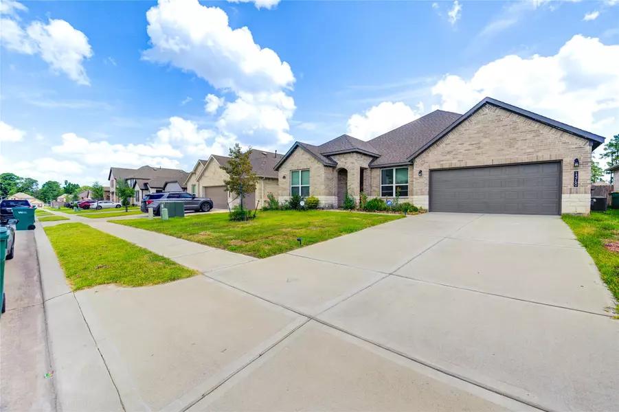 13760 Rising Sun LN, Conroe, TX 77384