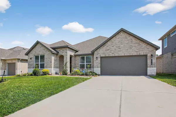 13760 Rising Sun LN, Conroe, TX 77384