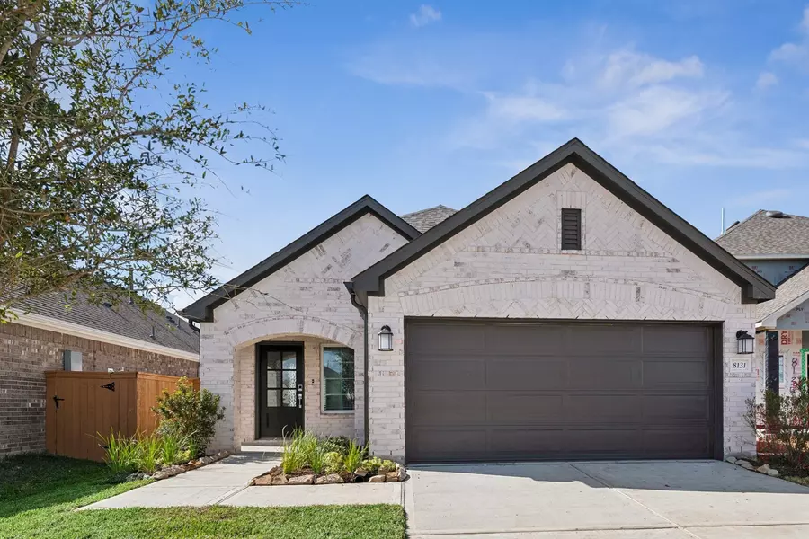 8131 Kay Harbor DR, Cypress, TX 77433