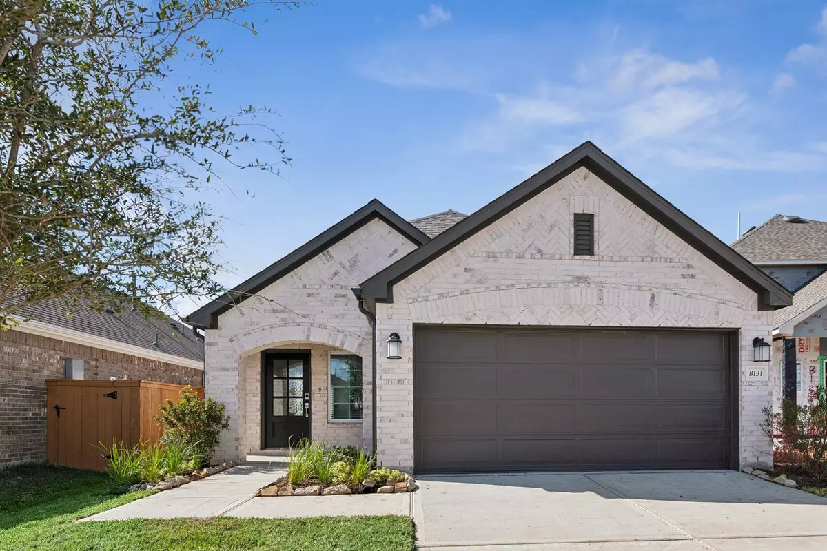 Cypress, TX 77433,8131 Kay Harbor DR
