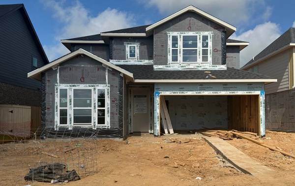 481 Harvest Moon DR, Katy, TX 77493