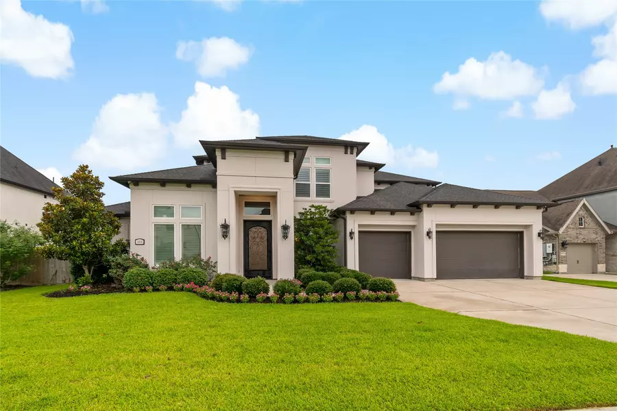 1808 Austin Creek, Friendswood, TX 77546