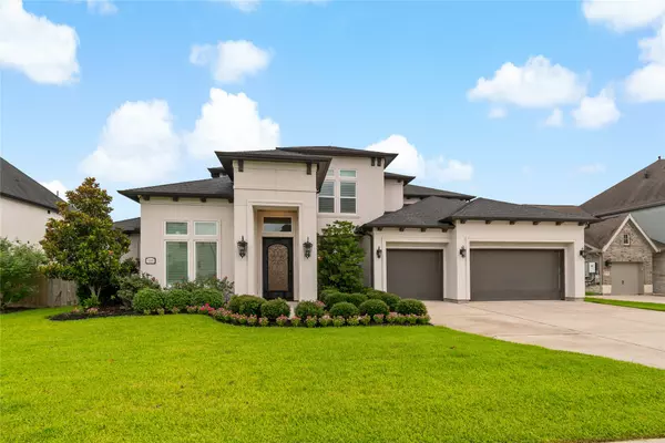 1808 Austin Creek, Friendswood, TX 77546