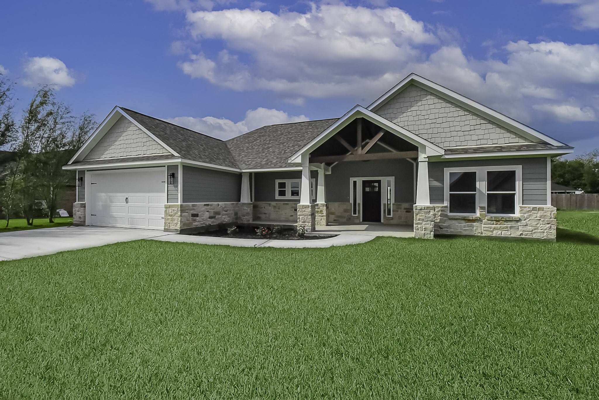 Sweeny, TX 77480,213 Silverleaf RD