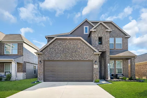 15414 Wandering Creek TRL, Houston, TX 77044
