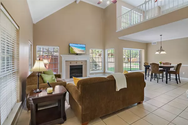 Deer Park, TX 77536,1706 Karankawas CT