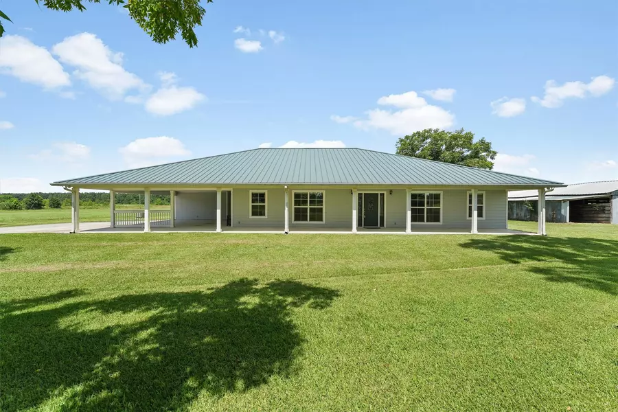 2650 County Road 2274, Cleveland, TX 77327