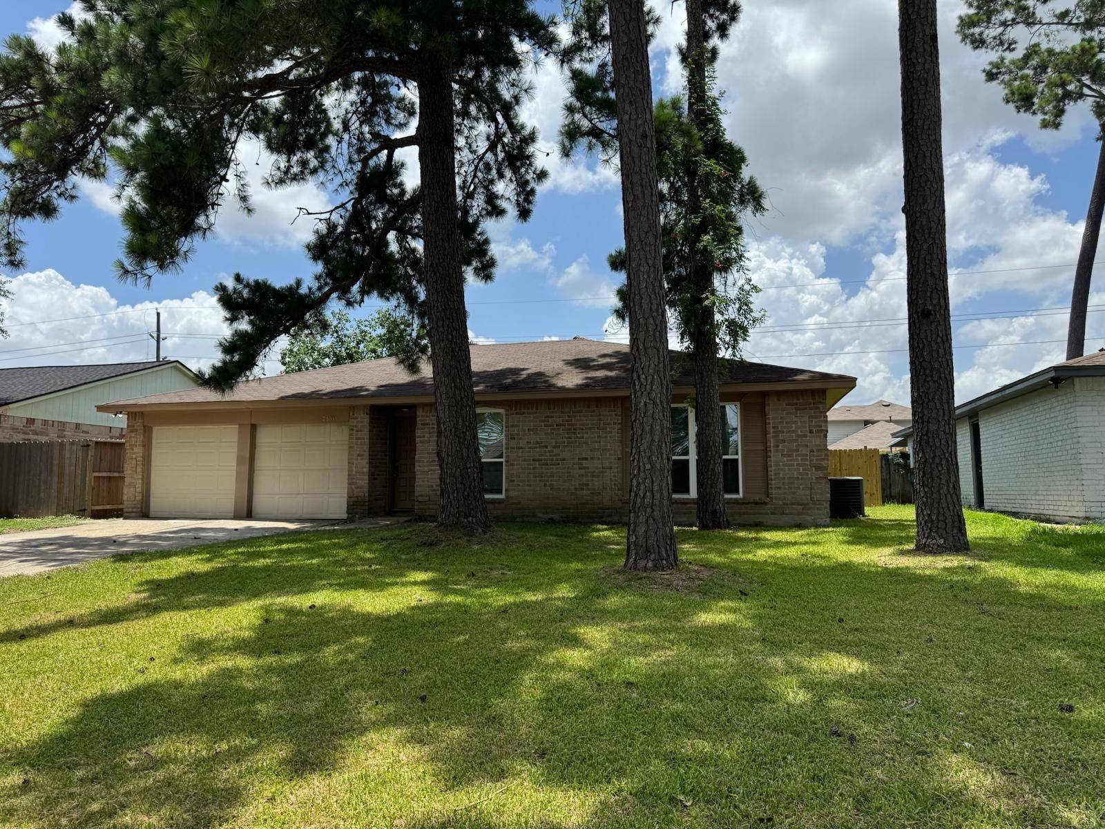 23911 Verngate DR, Spring, TX 77373