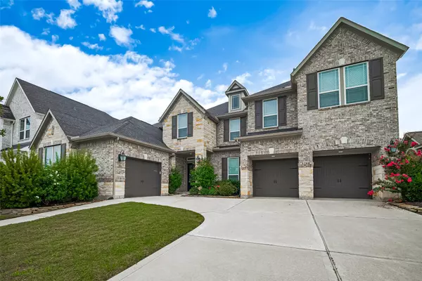 Katy, TX 77494,1322 Mcmurtry Ridge DR