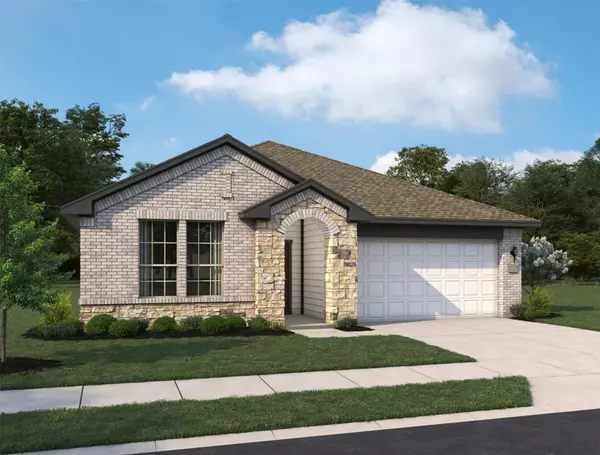 32034 Meadowlake Mews LN, Hockley, TX 77447