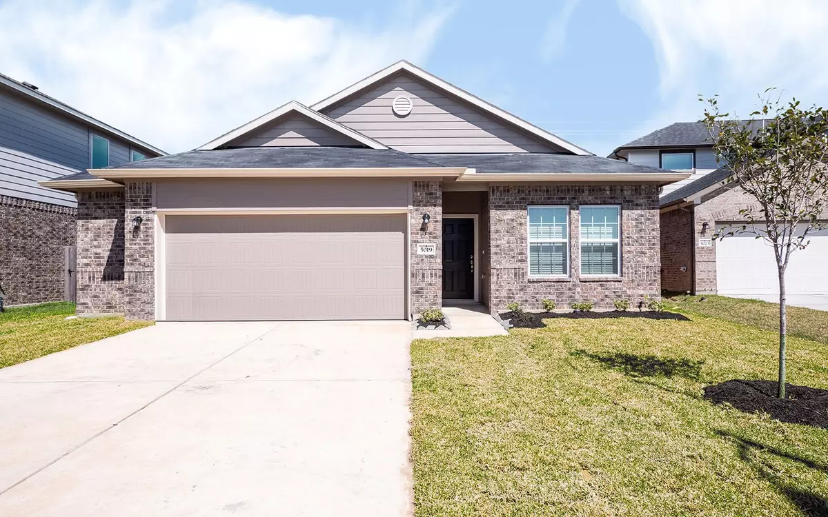 Baytown, TX 77521,5019 Chimney Swift LN