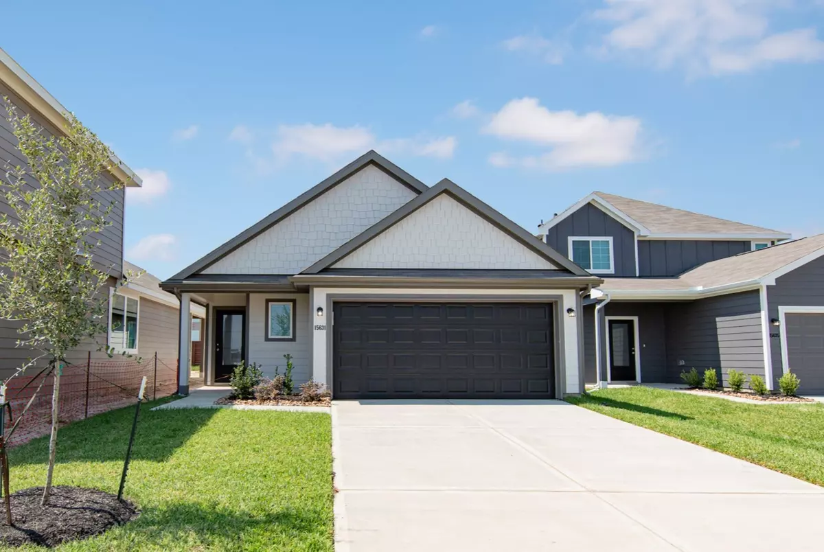 Houston, TX 77090,15631 Buffalo Meadow CT