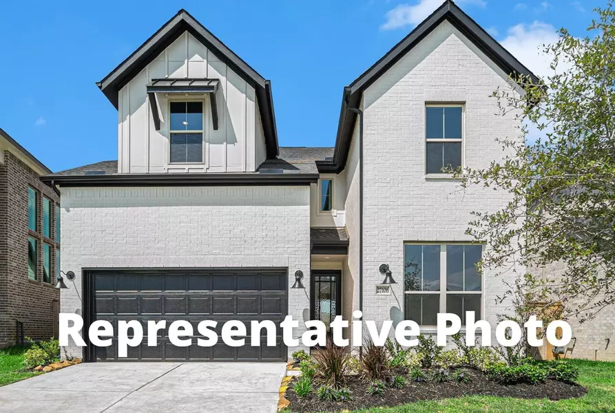 31247 Riley Heights DR, Fulshear, TX 77441