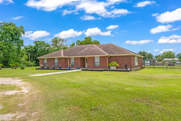 Santa Fe, TX 77510,4600 Avenue T