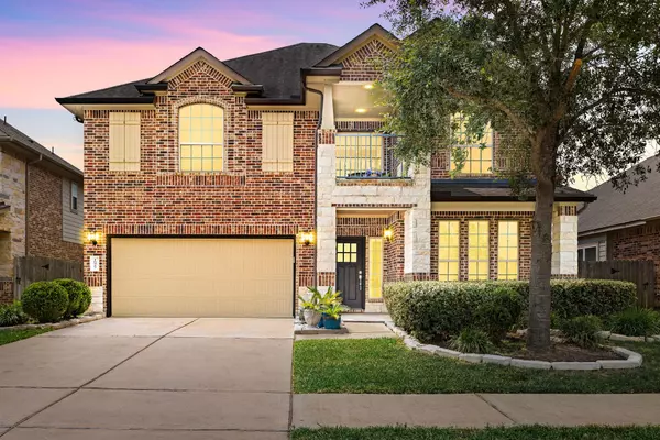 16927 Kaitlyn Kerria CT, Richmond, TX 77407