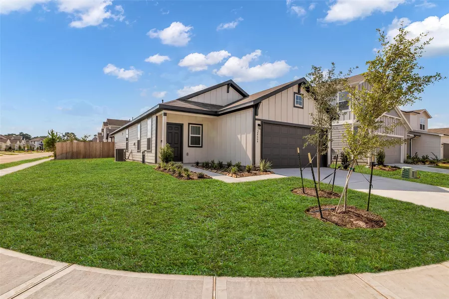 24664 Monarch Forest DR, Porter, TX 77365