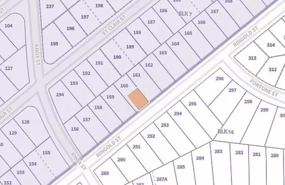 Houston, TX 77088,958 Ringold ST