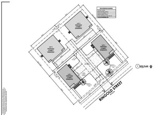 Houston, TX 77088,958 Ringold ST