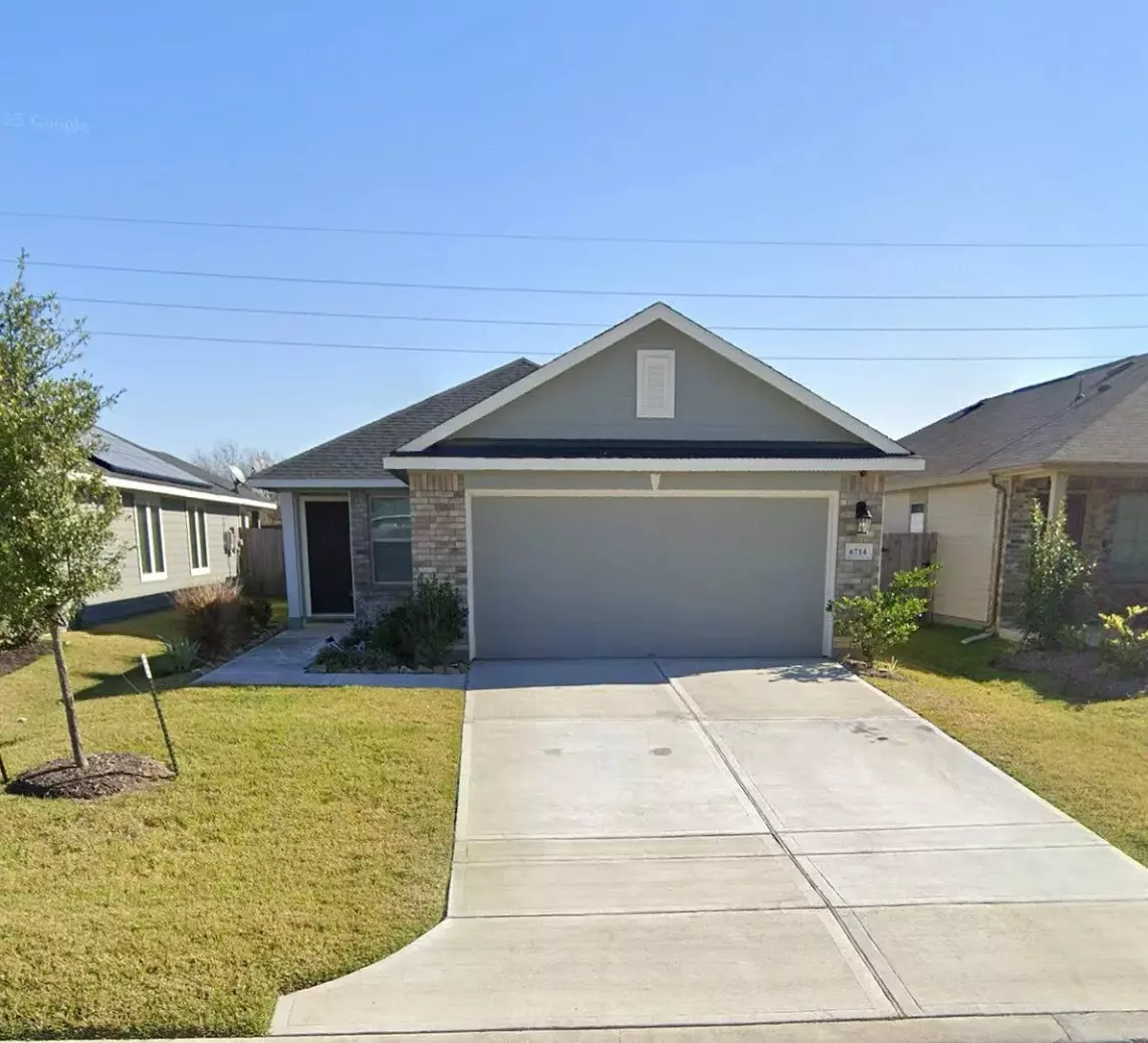 Katy, TX 77449,6714 Scarlet Sagebrush ST