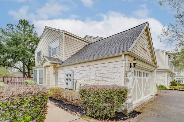 Houston, TX 77070,13600 Breton Ridge ST #6A