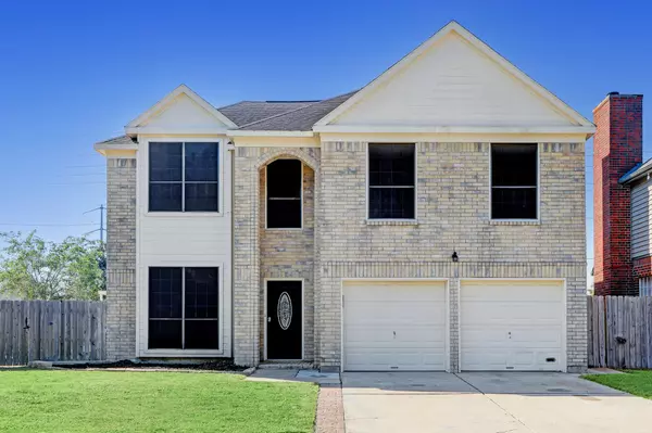 Deer Park, TX 77536,2022 Dublin DR