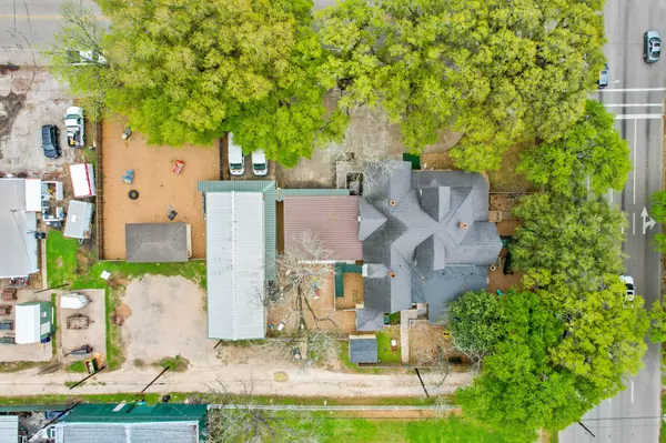 Rosenberg, TX 77471,1030 4th ST