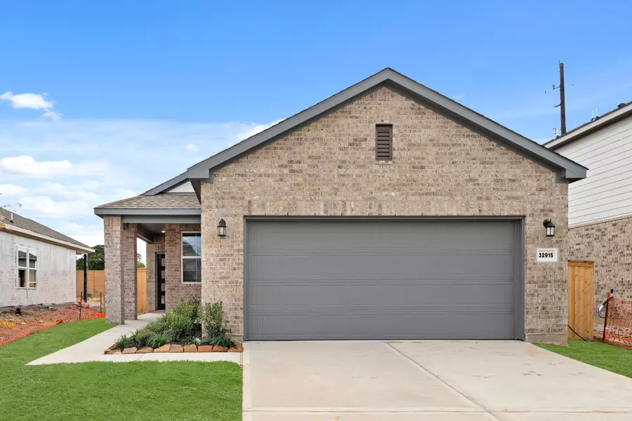 32915 Silver Meadow WAY, Fulshear, TX 77423