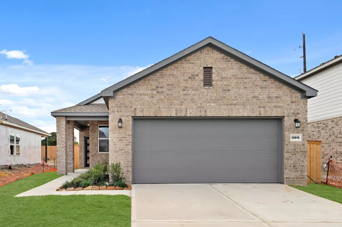 Fulshear, TX 77423,32915 Silver Meadow WAY