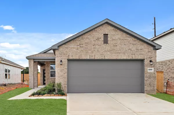 32915 Silver Meadow WAY, Fulshear, TX 77423