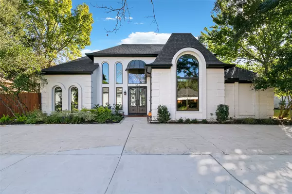 554 Rancho Bauer DR, Houston, TX 77079