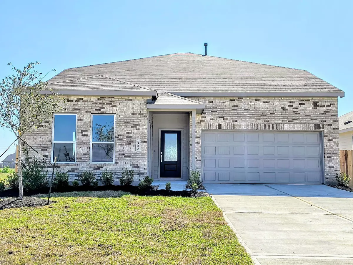 Crosby, TX 77532,1315 Bonnerjee DR