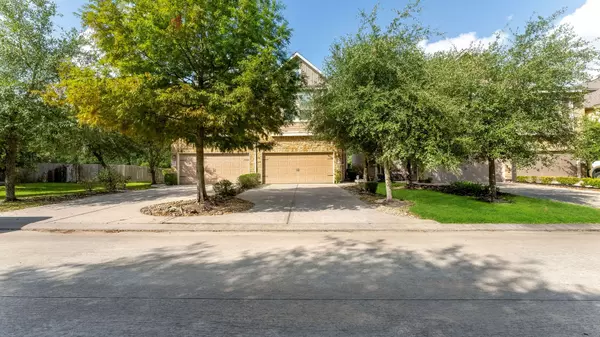 The Woodlands, TX 77382,106 Cheswood Manor DR