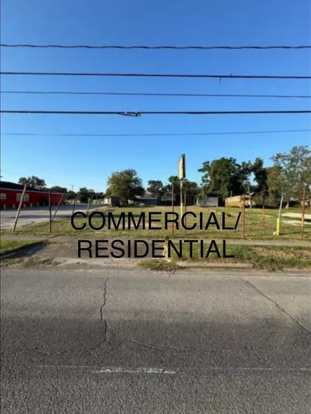 8021 Harrisburg BLVD, Houston, TX 77012