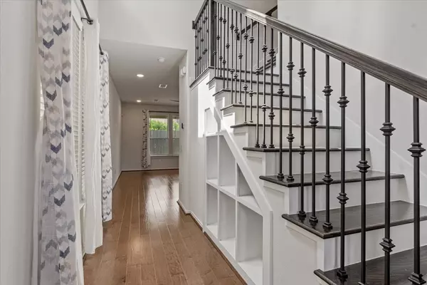 Houston, TX 77018,4009 Delta Rose ST