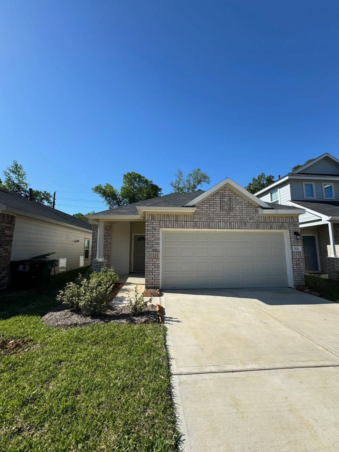 Huffman, TX 77336,504 EMERALD THICKET