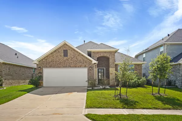 8319 Delta Down DR, Fulshear, TX 77441
