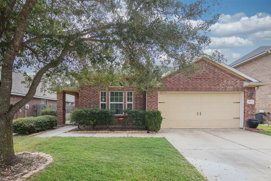20215 Towering Cypress DR, Cypress, TX 77433