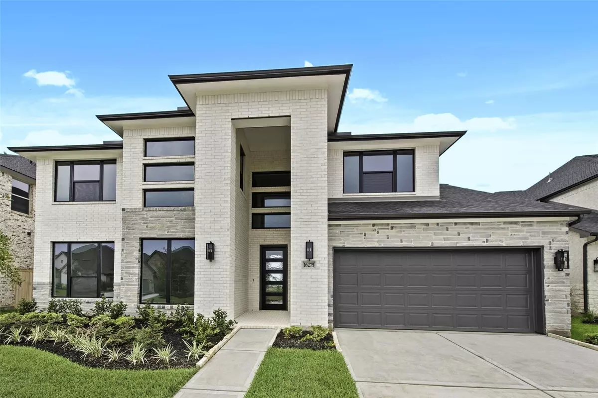 Hockley, TX 77447,16275 Blue Mistflower LN