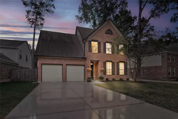 4527 Natural Bridge DR, Houston, TX 77345