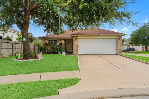 19111 Deep South Ct, Katy, TX 77449