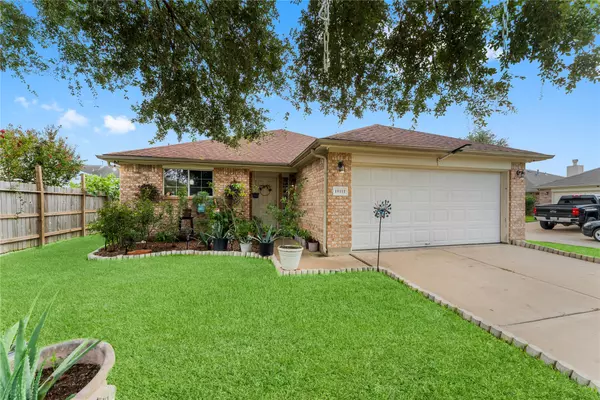 Katy, TX 77449,19111 Deep South Ct