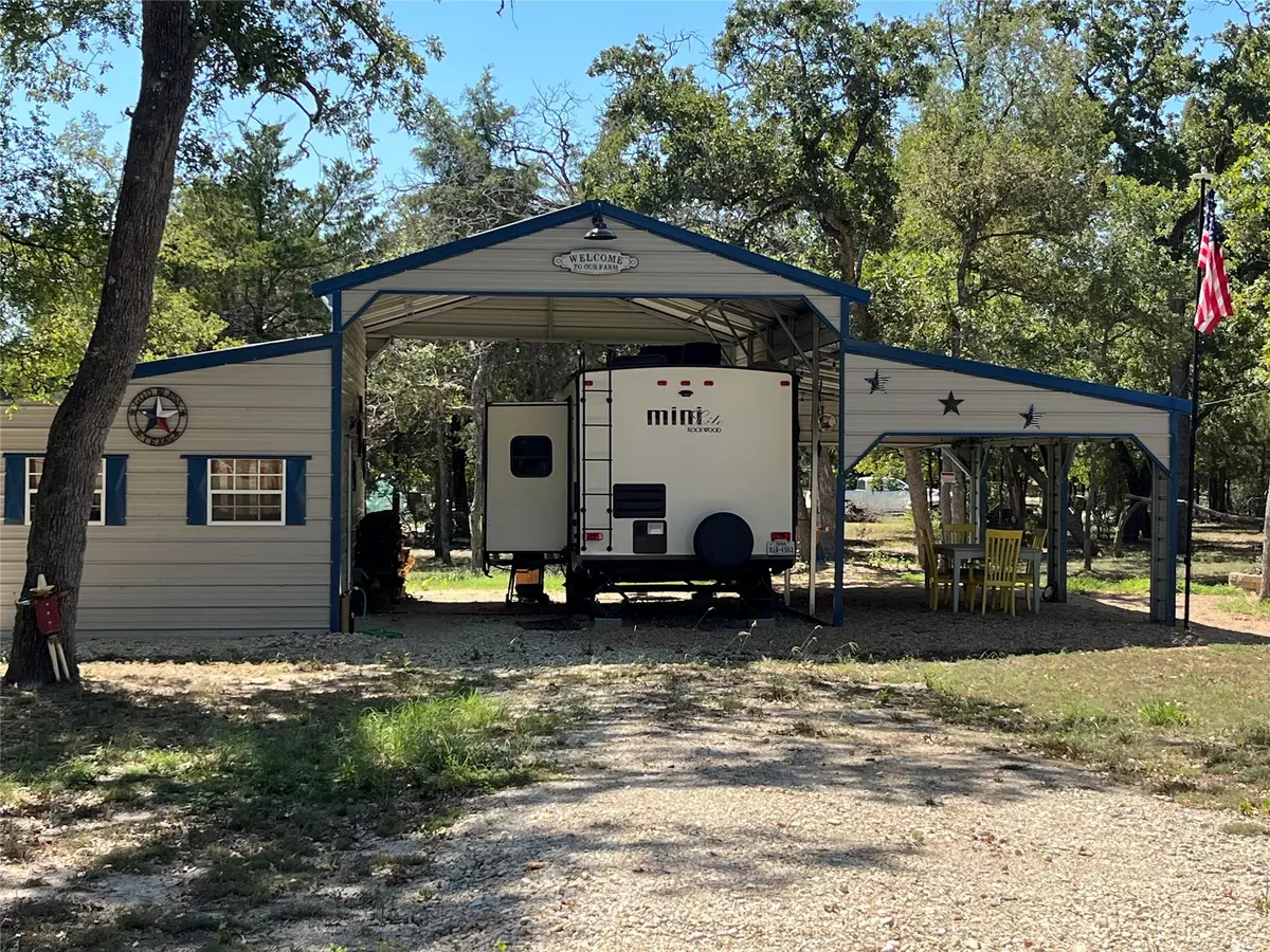 Somerville, TX 77879,240 Cranberry Road