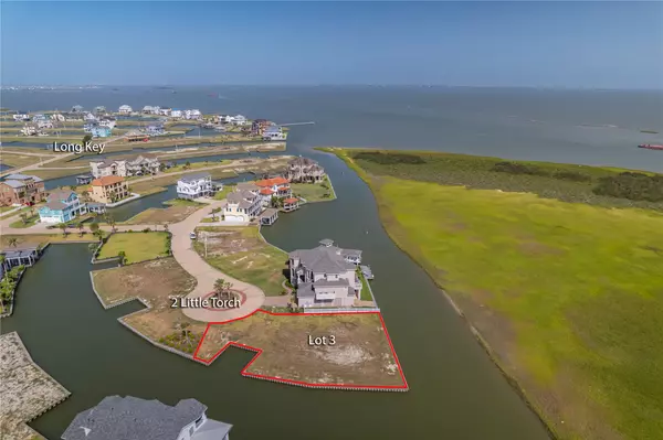 Hitchcock, TX 77563,2 Little Torch