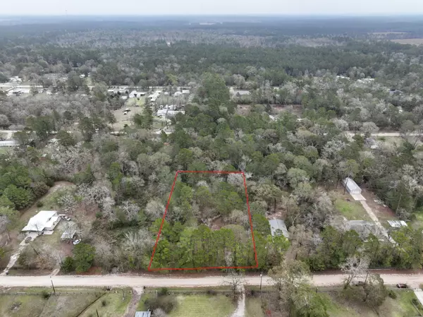 49 Pine Oak Lane Lot 43, Huntsville, TX 77340
